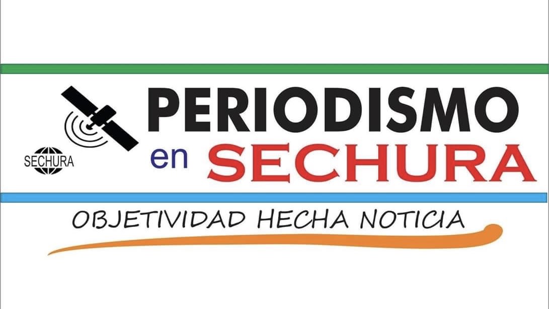 PERIODISMO EN SECHURA Y EL PERÚ