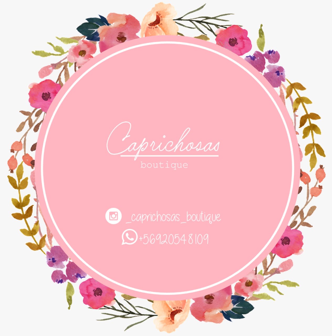 Caprichosas Boutique