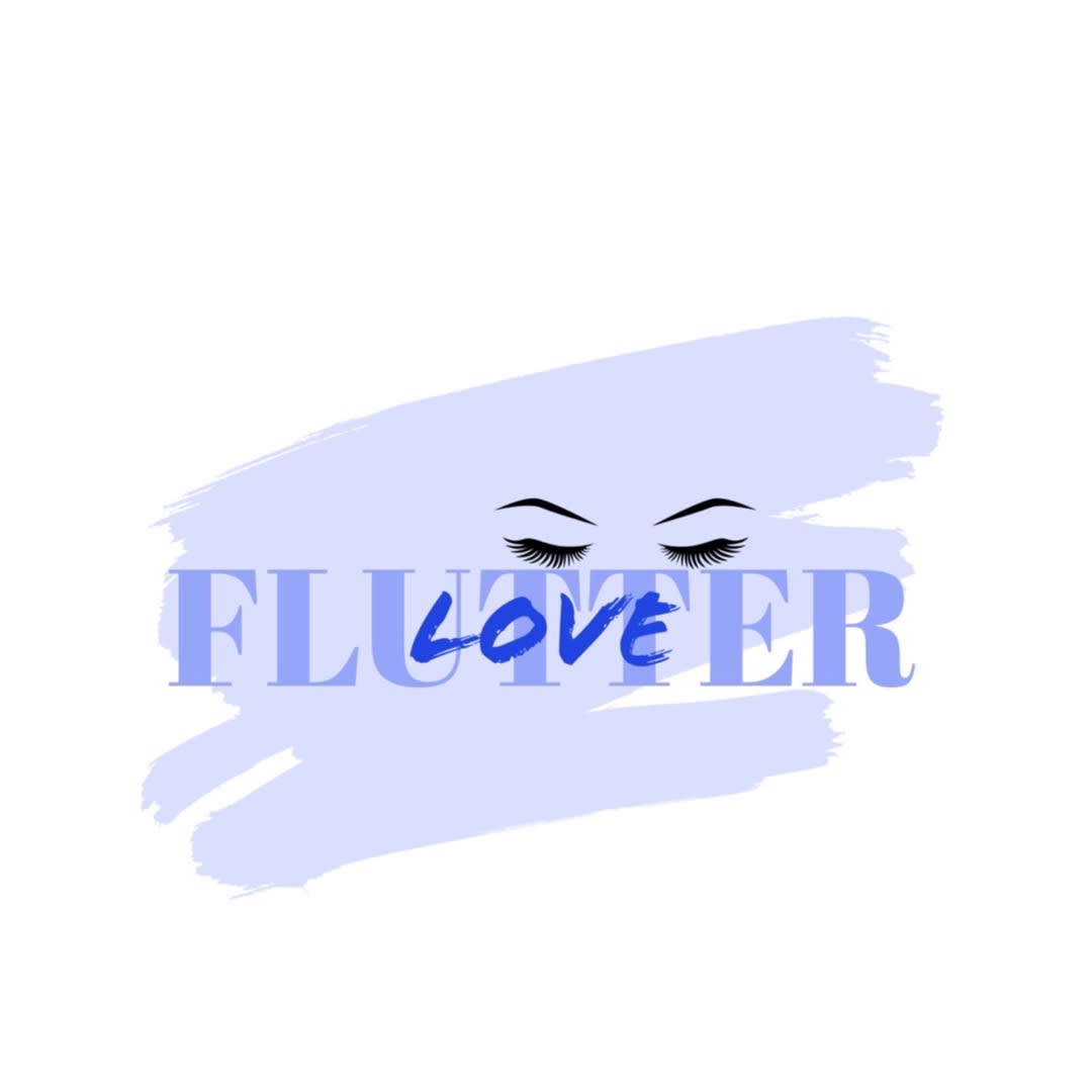 Flutter Love X