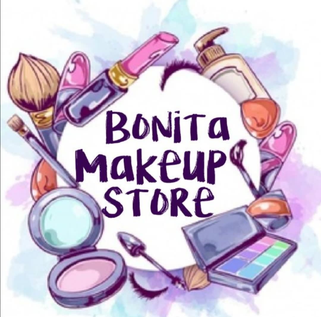 Bonita Makeup Store