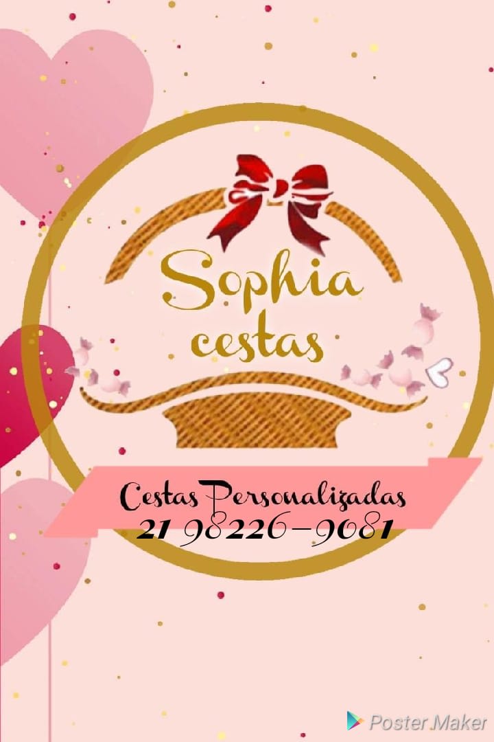 Sophia Cestas DC