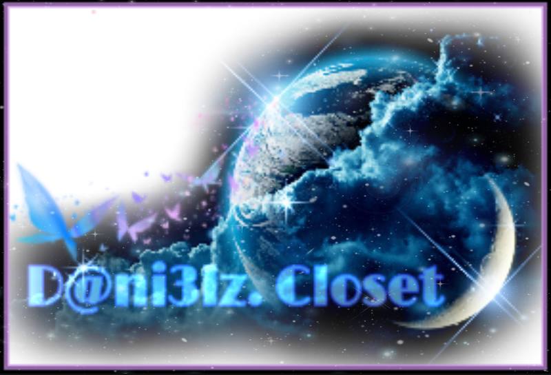 Danielz Closet