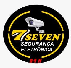 Seven Segurança Eletrônica