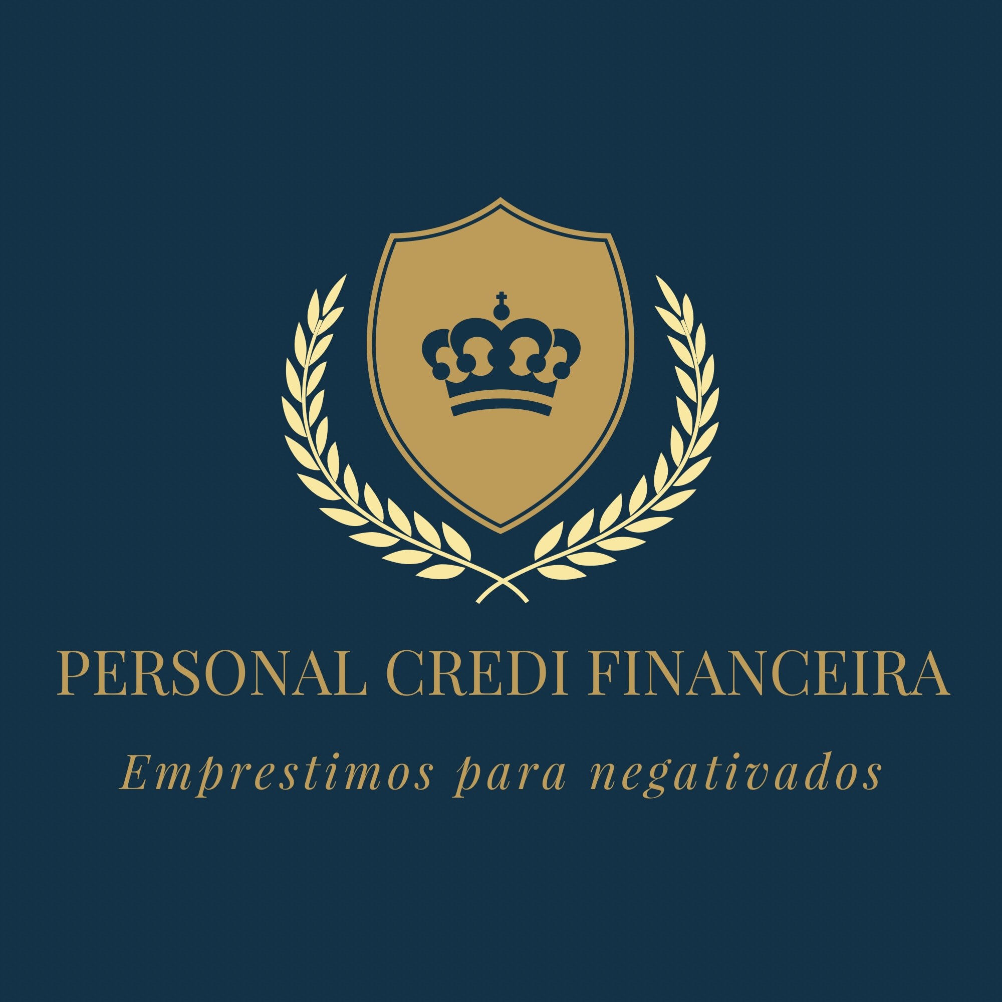 Personal Credi Financeira