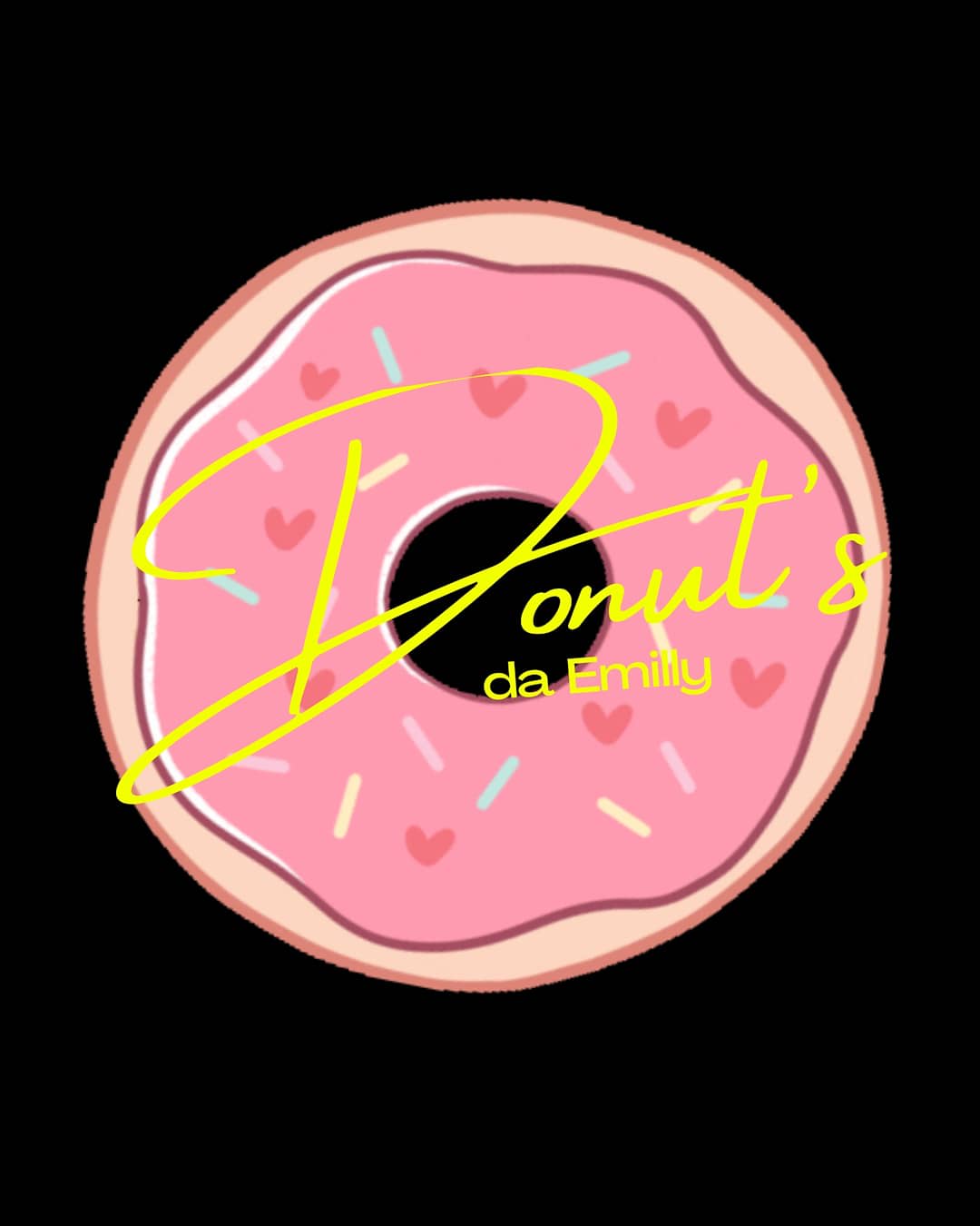 Donut's da Emilly