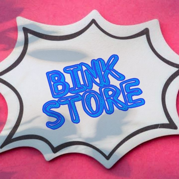 Bink Store