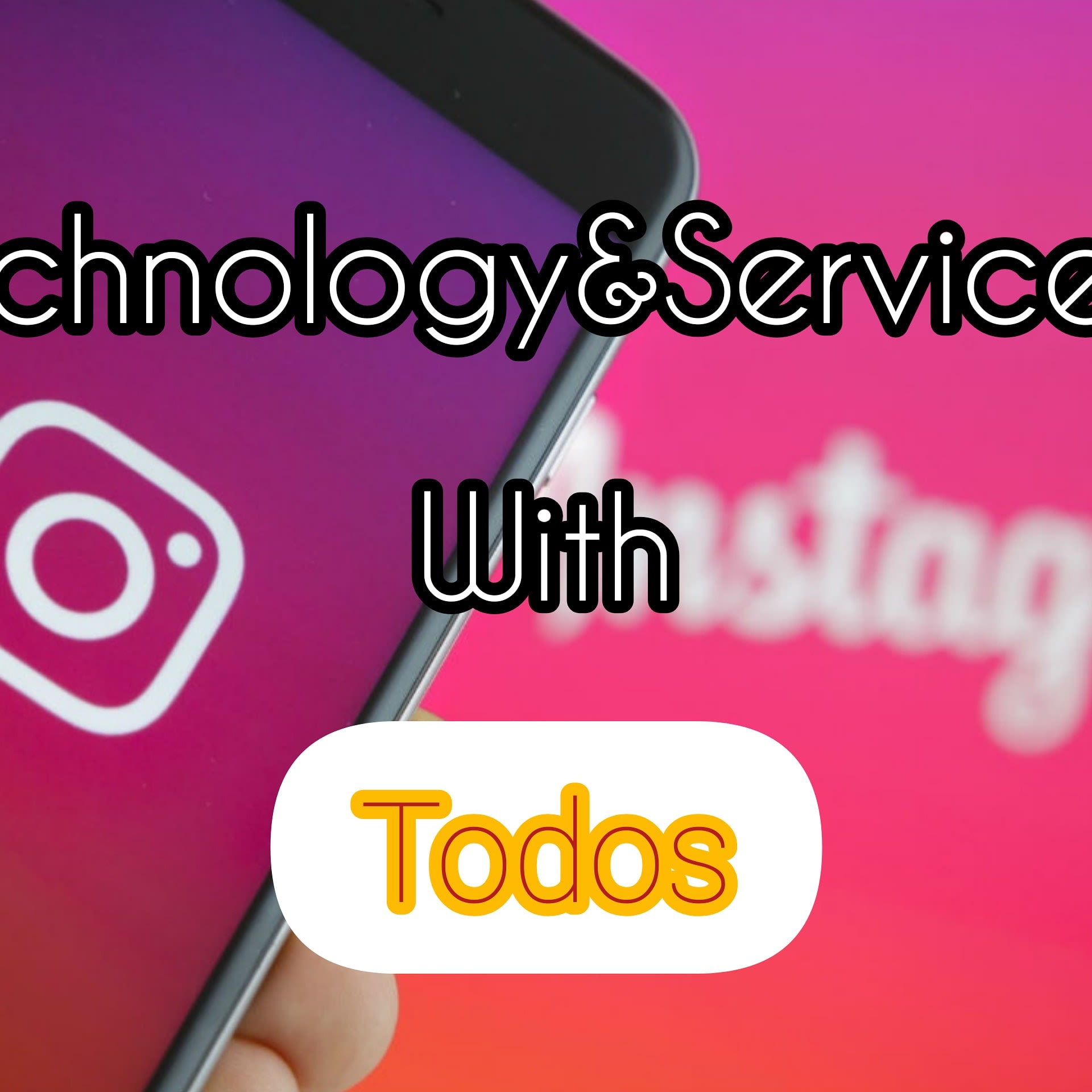 Technology And Services
