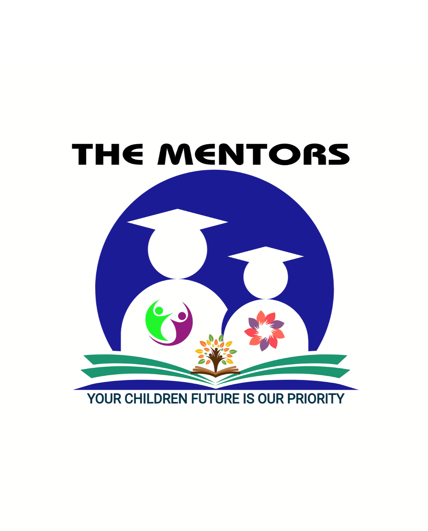 The Mentors Education
