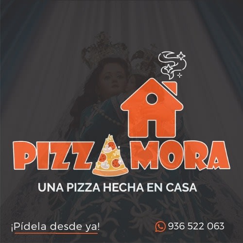 Pizzamora