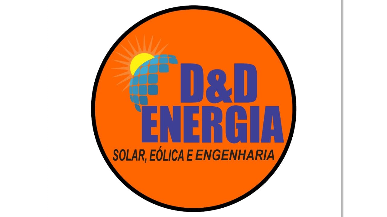 D & D Energia Engenharia