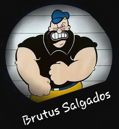 Brutus Salgados