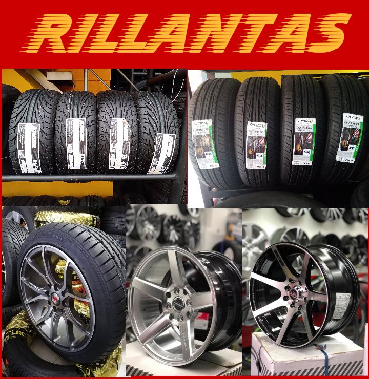 Rillantas