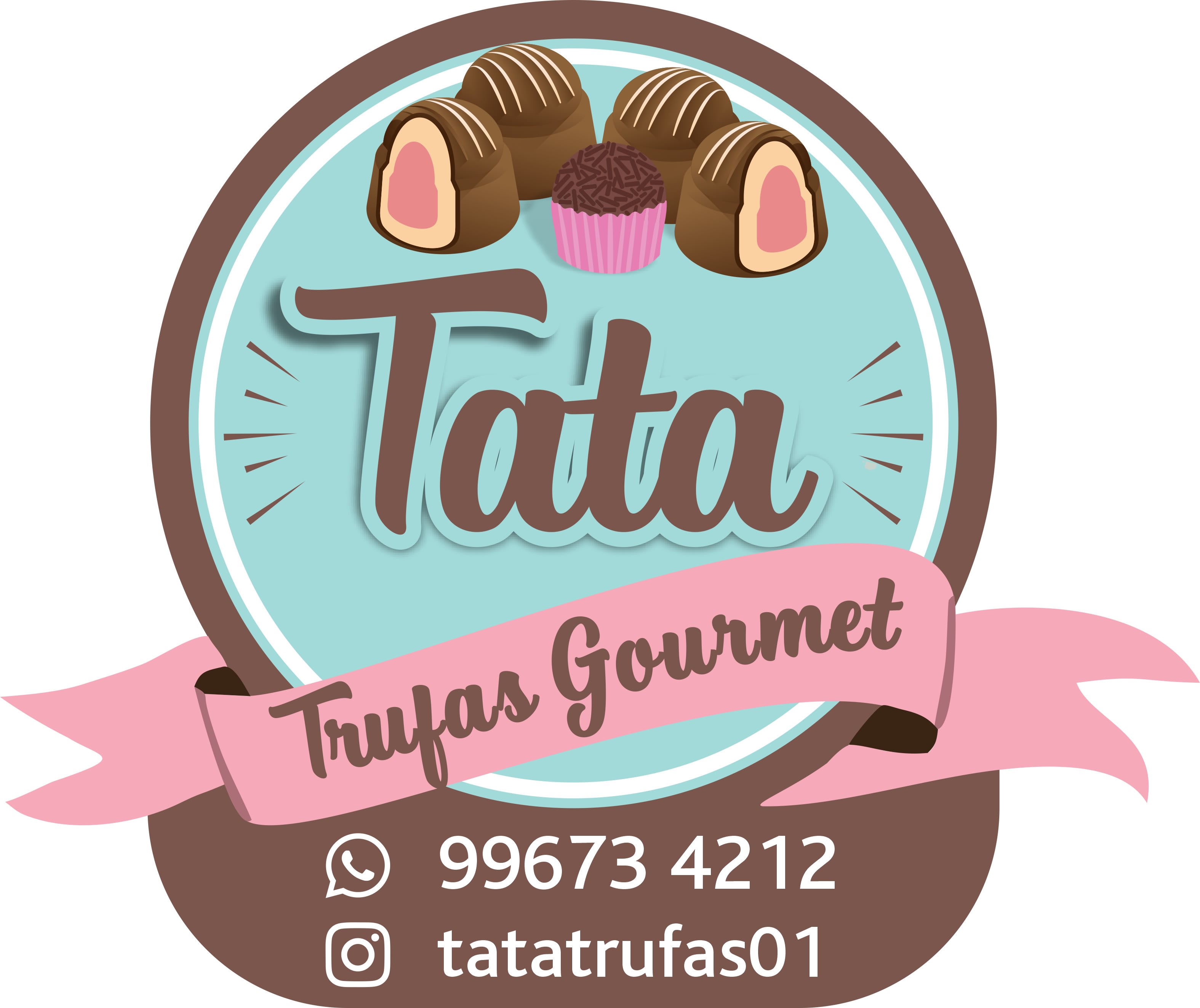Tata Trufas Gourmet