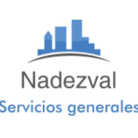Nadezval Servicios Generales E.I.R.L
