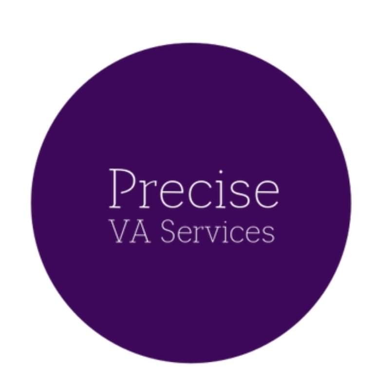Precise Virtual Assistant Services
