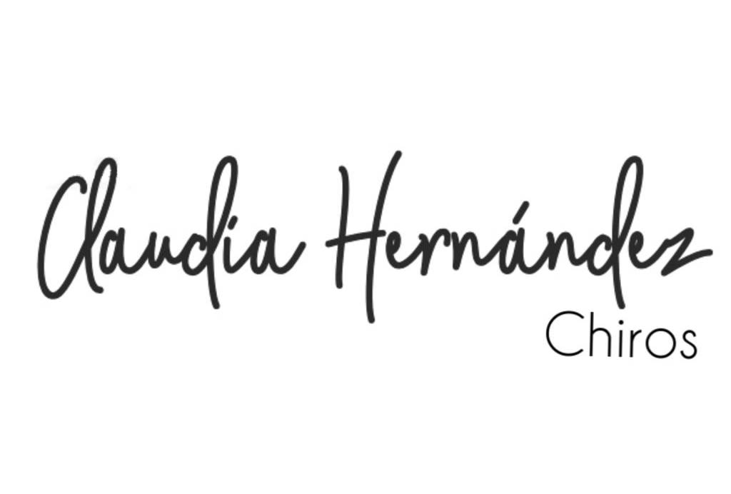 Chiros Claudia Hernández