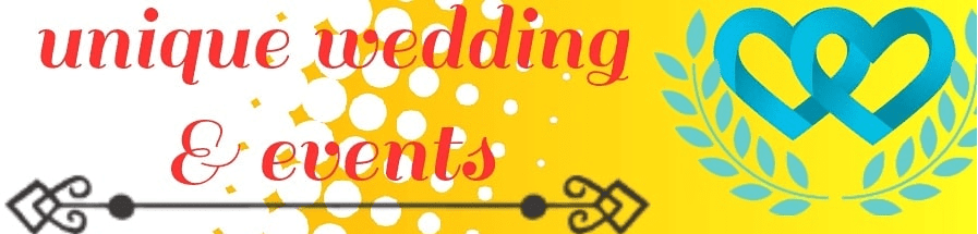 Unique Weddings And Events