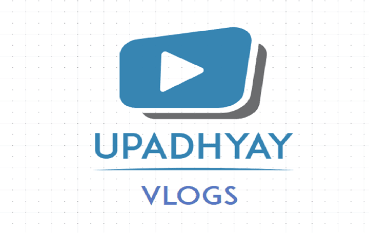 Upadhyay U Vlogs