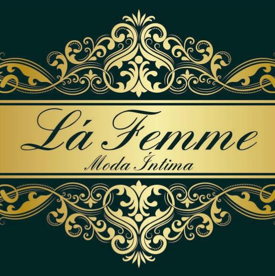 Lá Femme