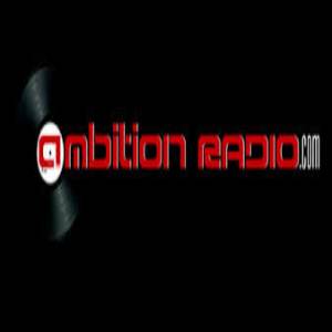 Ambition Radio Merchandise