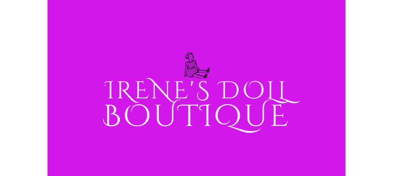 irene's doll boutique