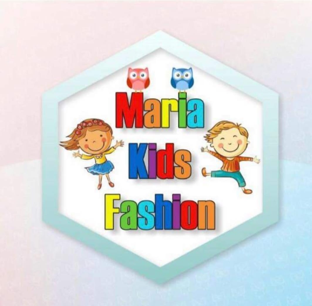 Maria Kids Fashion