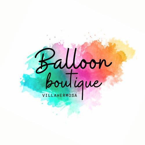 Balloon Boutique Vh