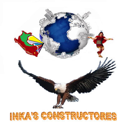 Inka's Constructores AQP