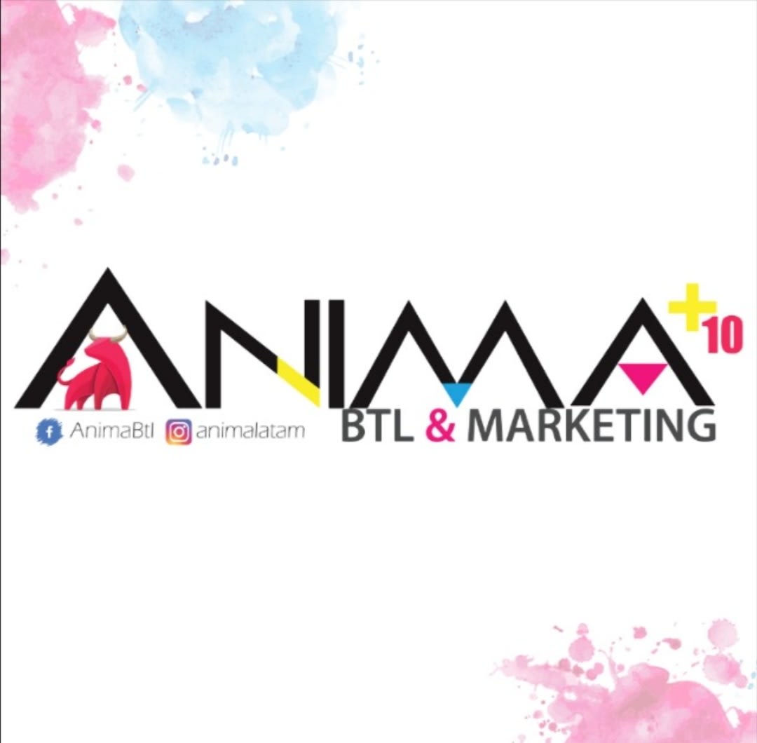 Anima BTL
