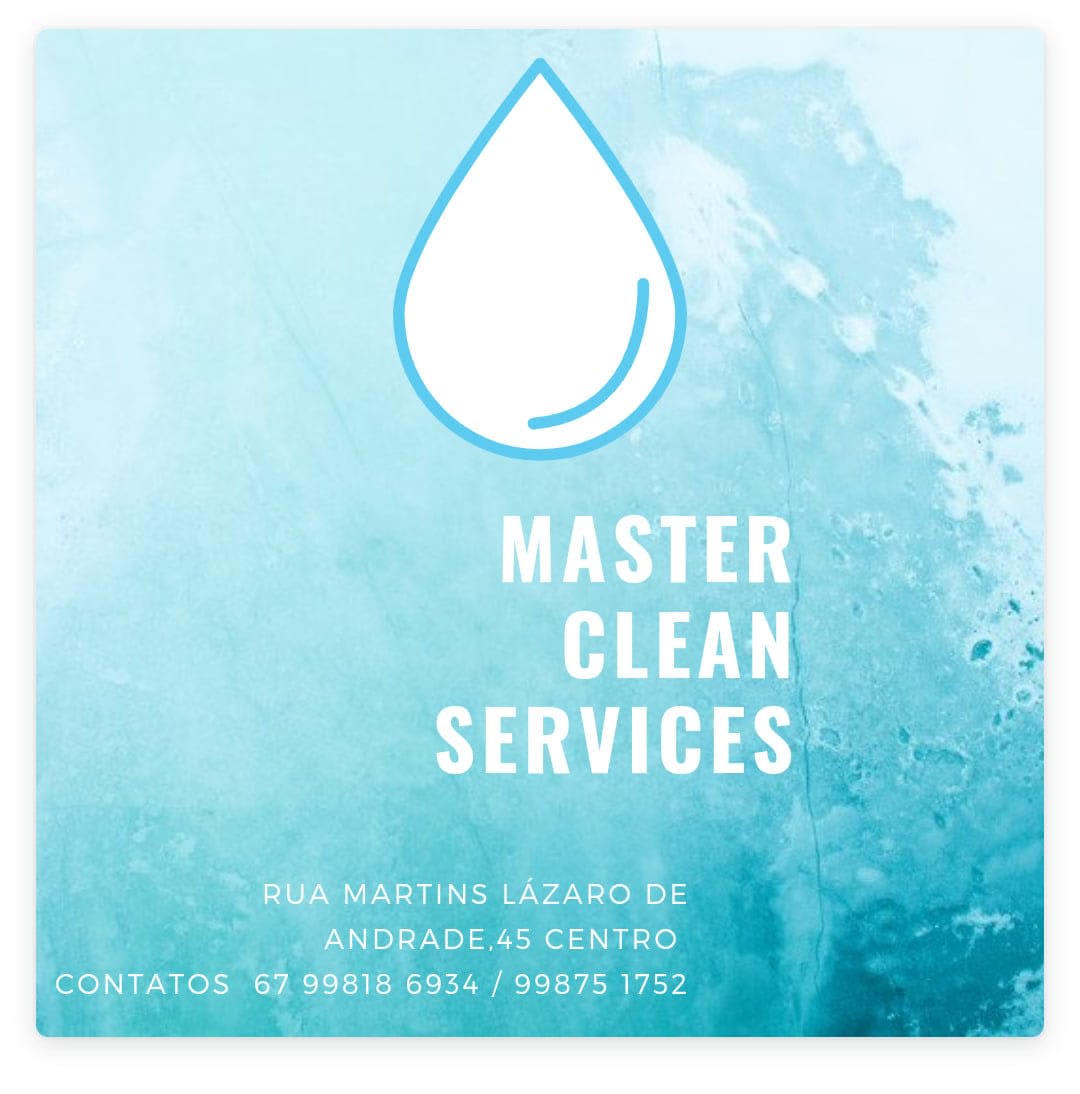 Master Clean Services