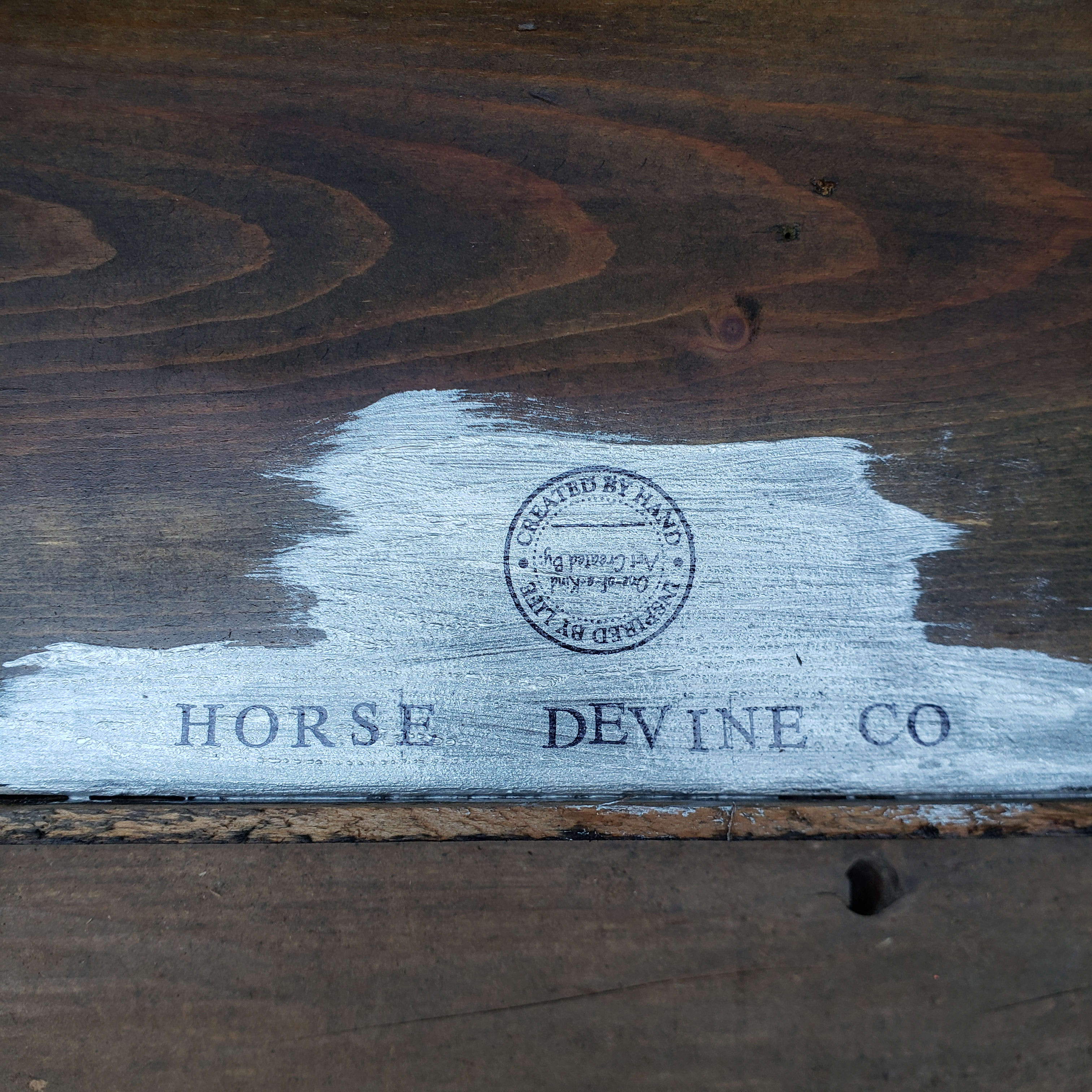 Horse Devine Co