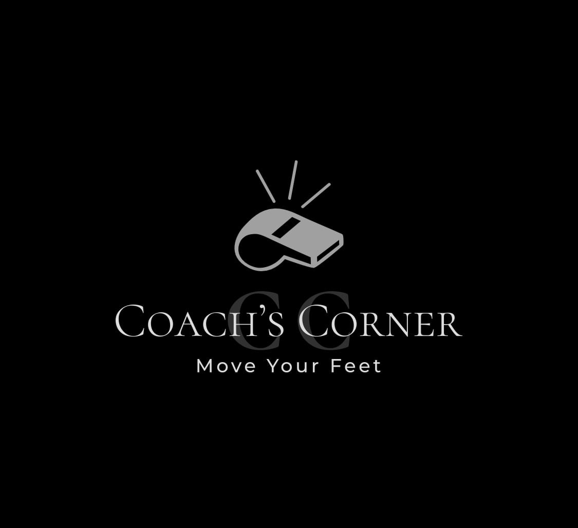 Coach’s Corner