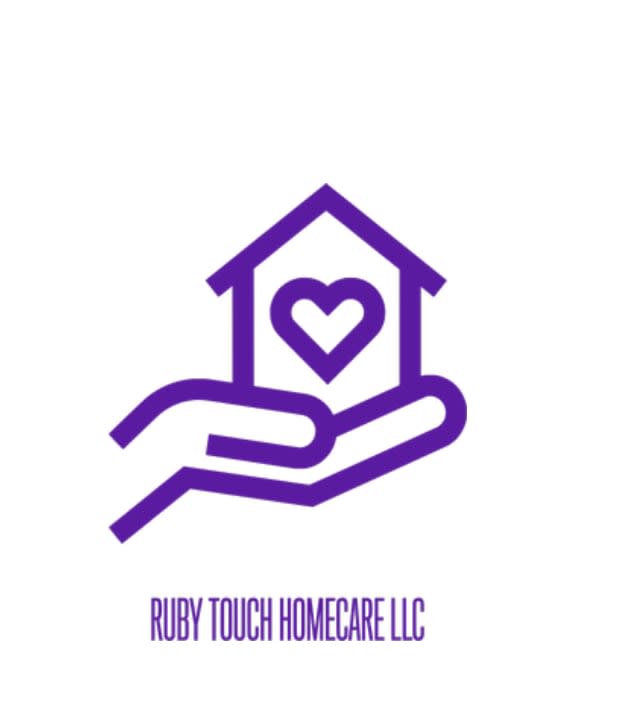 Ruby Touch Homecare