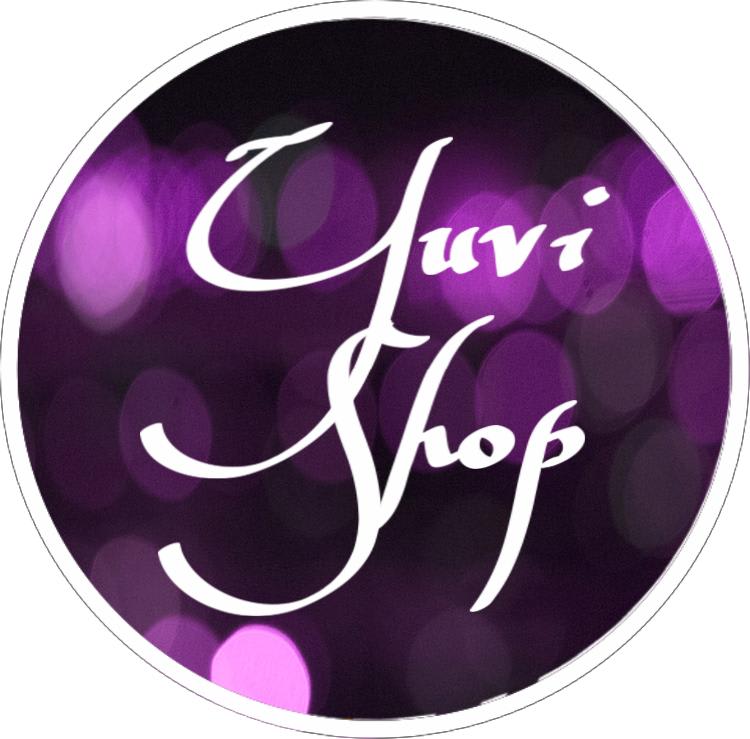 Yuvi Shop