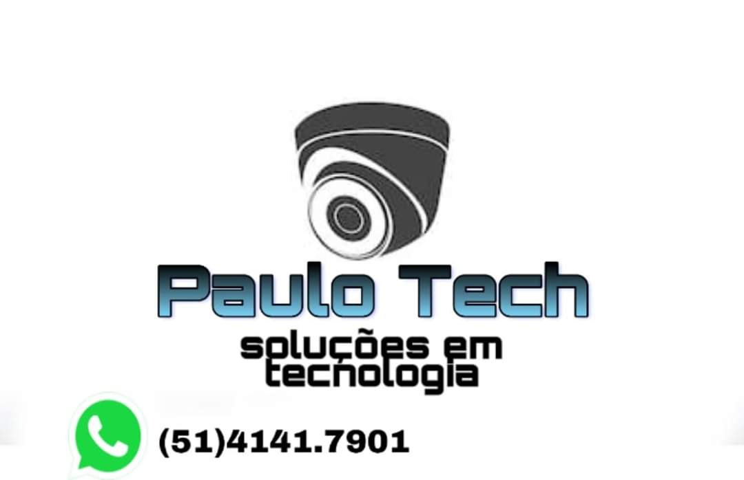 Paulotech Soluções em Tecnologia