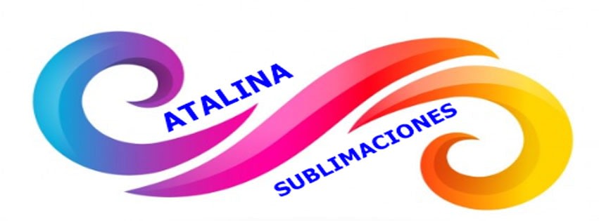 Sublimaciones Catalina Spa