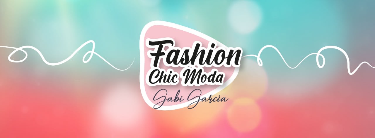 Fashion Chic Moda