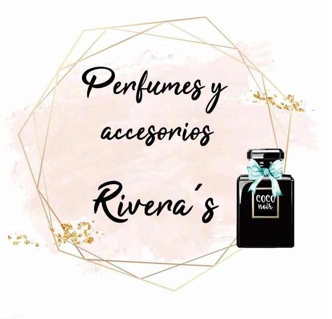 Perfumes y Accesorios Rivera's