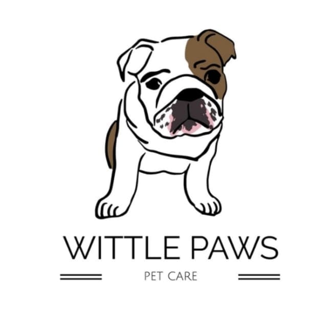 Wittle Paws Pet Care