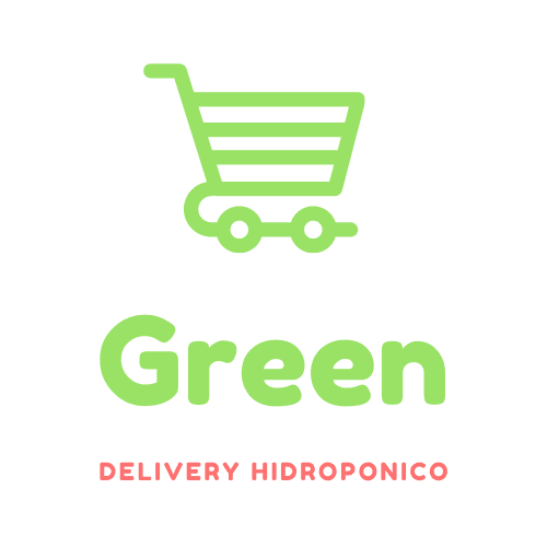 Green Delivery Hidroponico