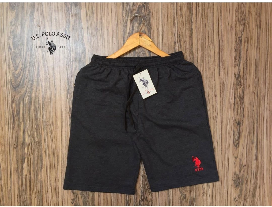 uspa shorts