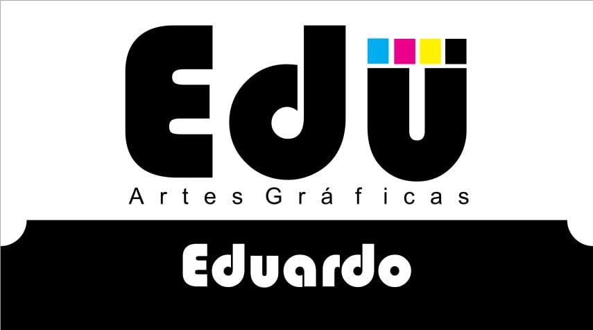 Edu Artes Gráficas