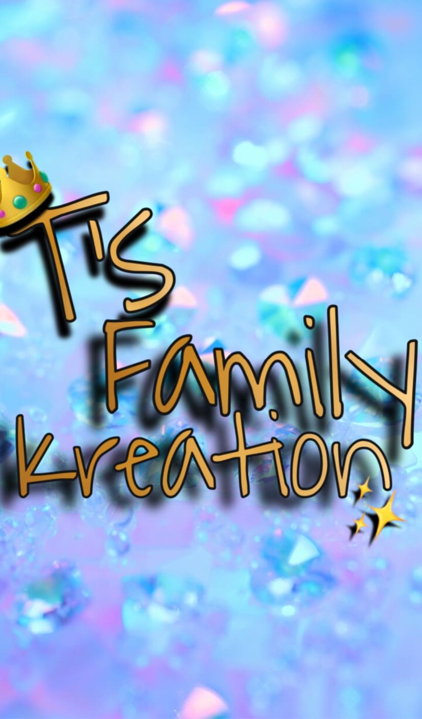 T’s Family Kreactions