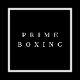 PRIME    BOXING