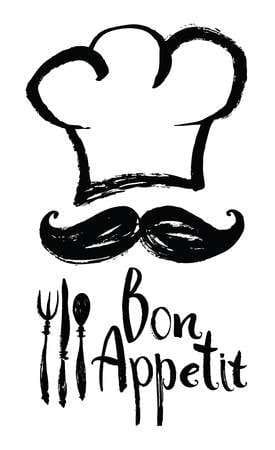 Bon Apetit