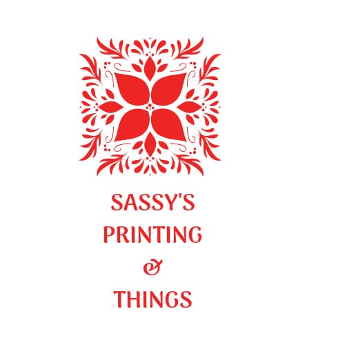 Sassy's Printing And Things