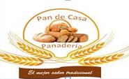 Pan de Casa