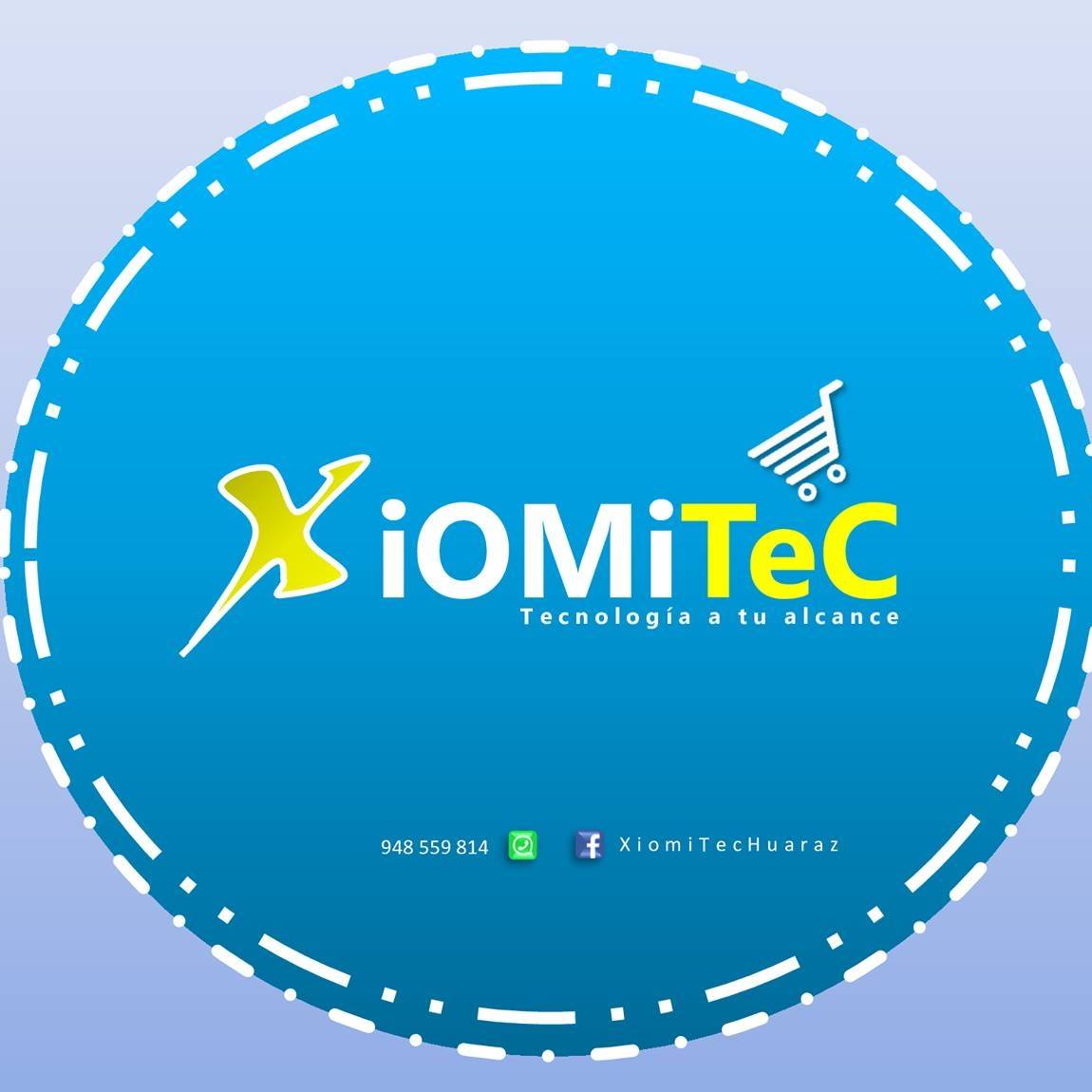 Xiomitec