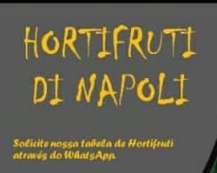 Hortifruti Di Napoli