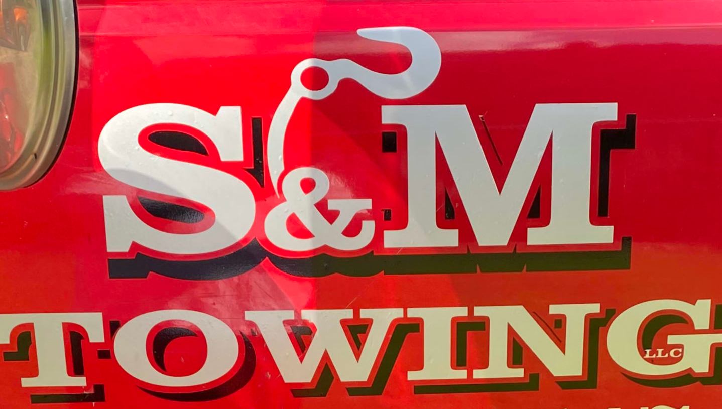 S And M Towing Service